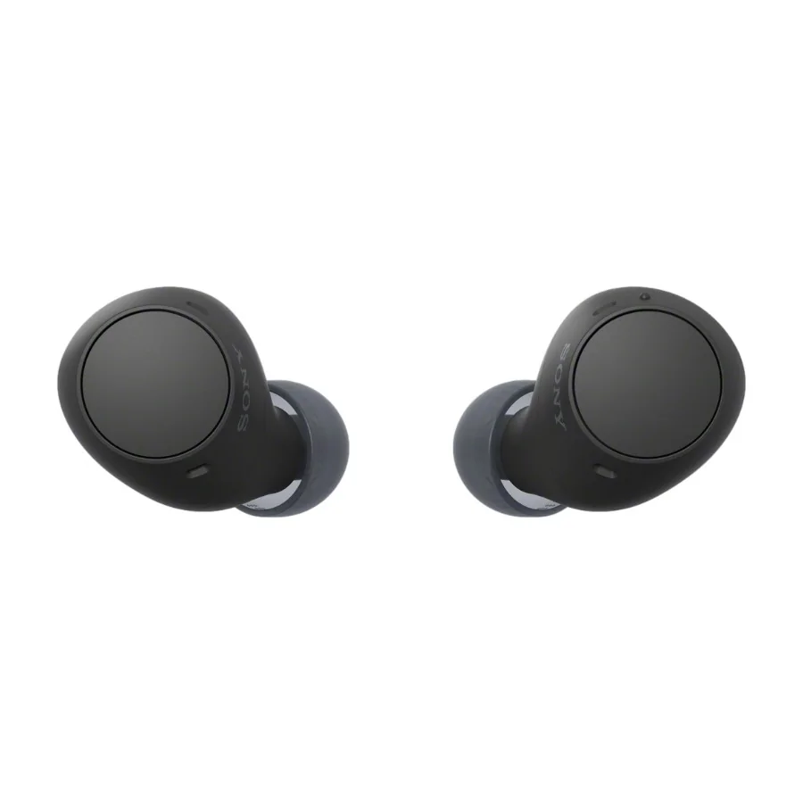 Sony Wf-c510 Wireless Headphones Stereo Musta