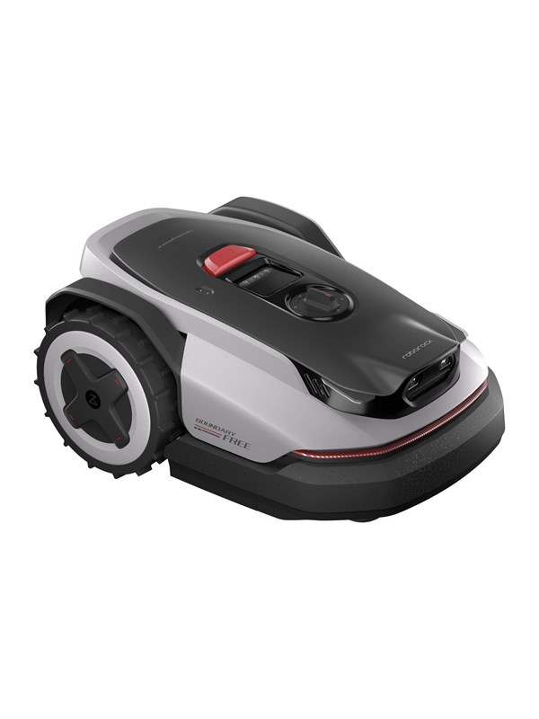Roborock RockNeo Q110 Mower, 2WD, 1000m², RTK + VSLAM, (Edge Cutting module sold separately)