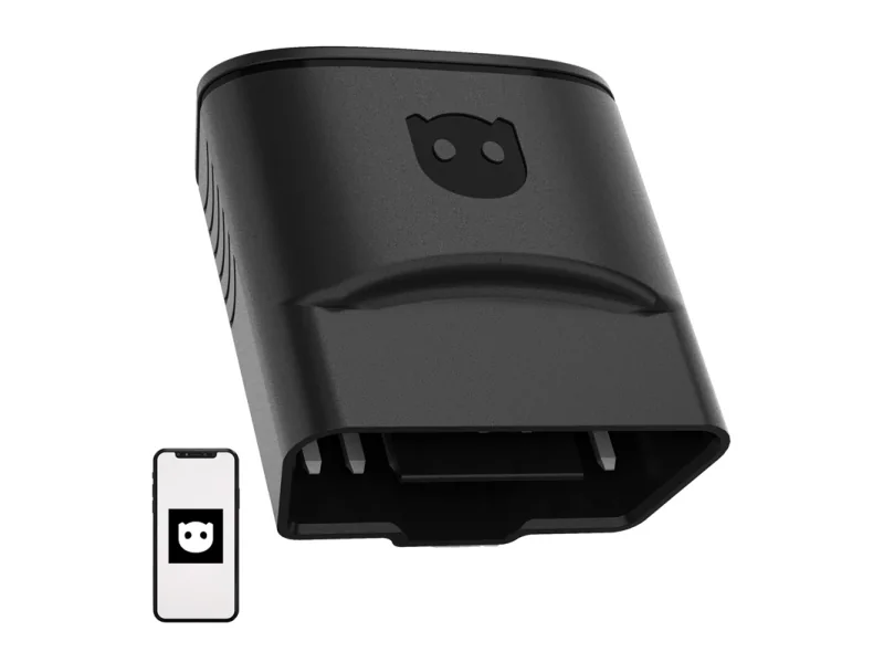 OBDeleven 3 diagnostic scanner
