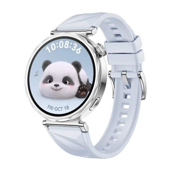Huawei Watch GT 5 urheilukello 41 mm (sininen)