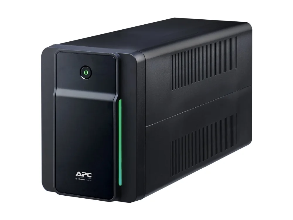 Apc Bx1600mi-gr Ups-virtalähde Linjainteraktiivinen 1,6 Kva 900 W 4 Ac-pistorasia(a)