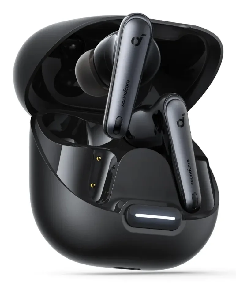 Anker soundcore Liberty 4 NC - Black