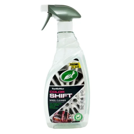 Turtle Wax Colour Shift pyöränpuhdistusaine - 750ml
