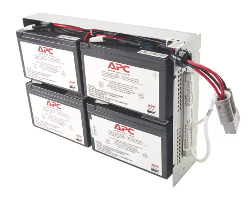 Apc Replacement Battery Cartridge #23