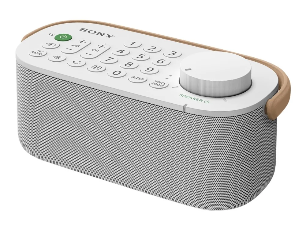 Sony SRS-LSR200 - kaiutin - TV:lle - langaton