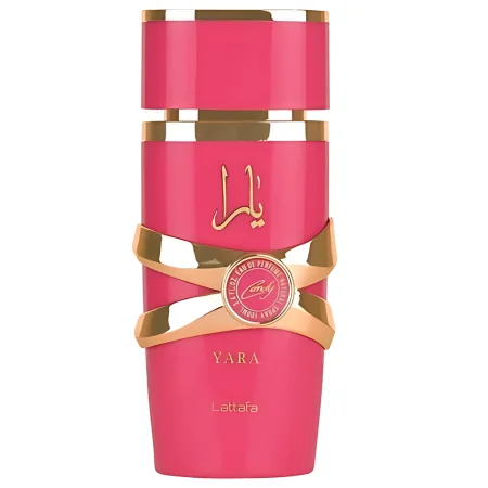 Lattafa Yara Candy Eau De Parfum - 100ml