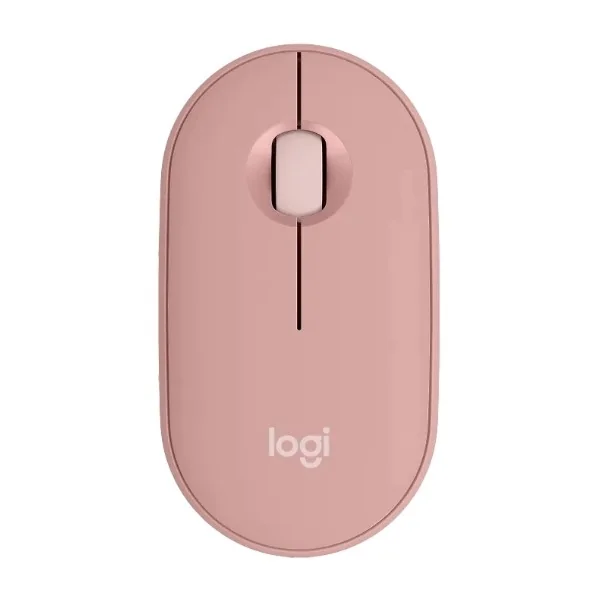 LOGITECH PEBBLE 2 M350S HIIRI RUUSU