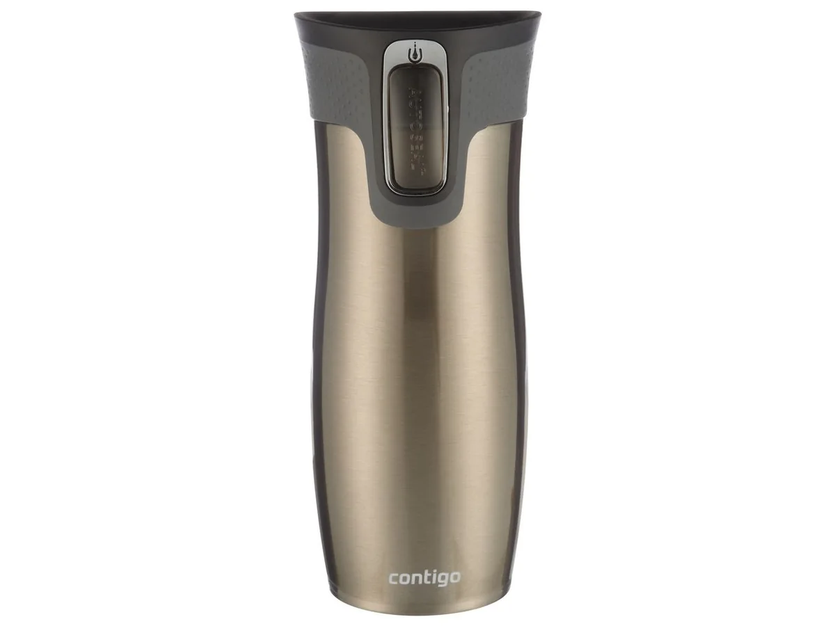 Contigo West loop Latte - 470ml