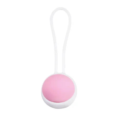 EasyToys Jiggle Balls - Vaaleanpunaiset pallot