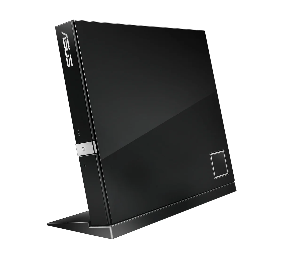 ASUS SBC-06D2X-U, musta, Vaaka/Pysty, Työpöytä, Blu-Ray DVD Combo, USB 2.0, BD-R, BD-R DL, BD-RE, BD-RE DL, BD-ROM, CD, CD-R, CD-ROM, CD-RW, DVD, DVD+R, DVD+R DL, DVD+RW,...