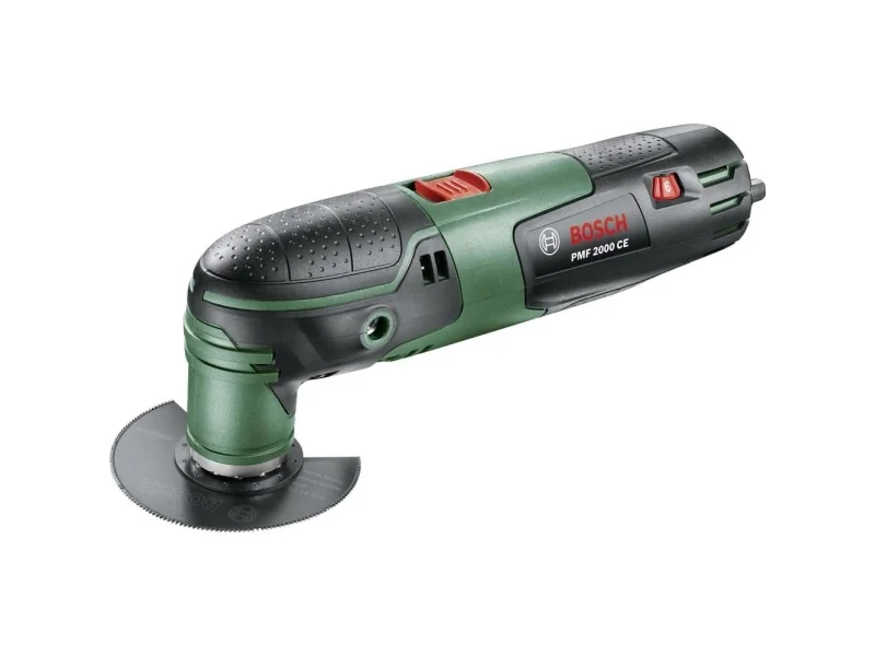 Bosch MULTI TOOL PMF 2000 CE BOX UNI