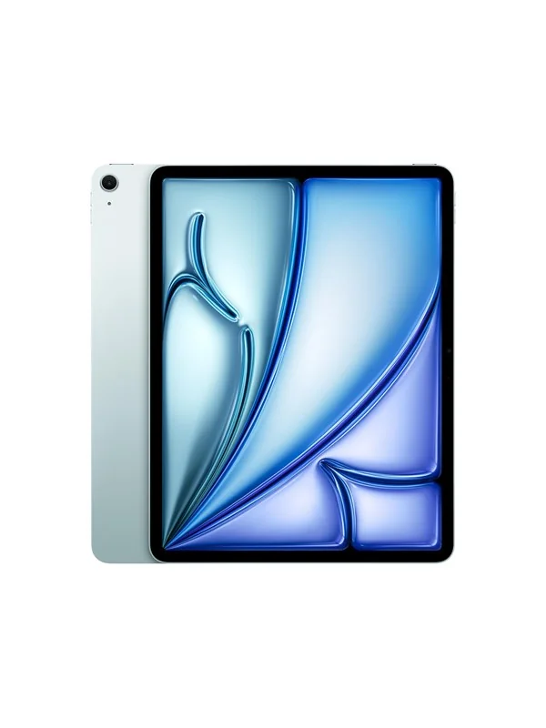 Apple iPad Air M4 13" Wi-Fi 1TB - Blue