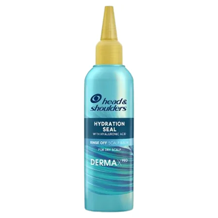 Head & Shoulders Derma X Pro Hydrate Hair & Scalp Balm – 145 ml