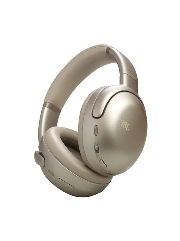 JBL Tour One M3 langattomat kuulokkeet, latte