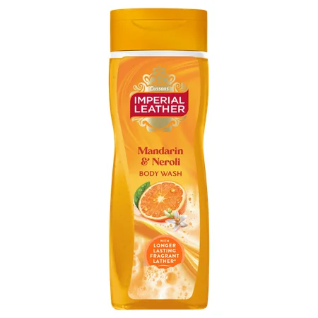 Imperial Leather Mandarin & Neroli Suihkugeeli – 235 ml