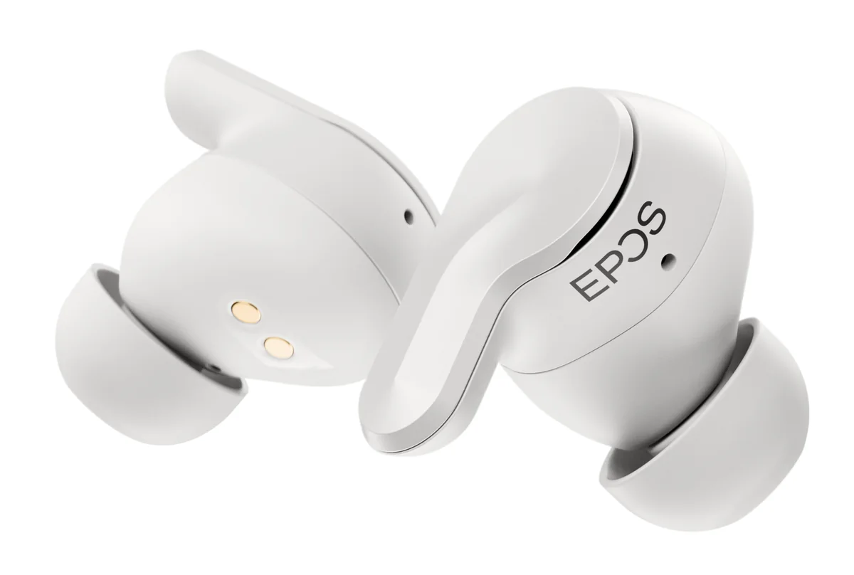 EPOS ADAPT E1 - Nordic White