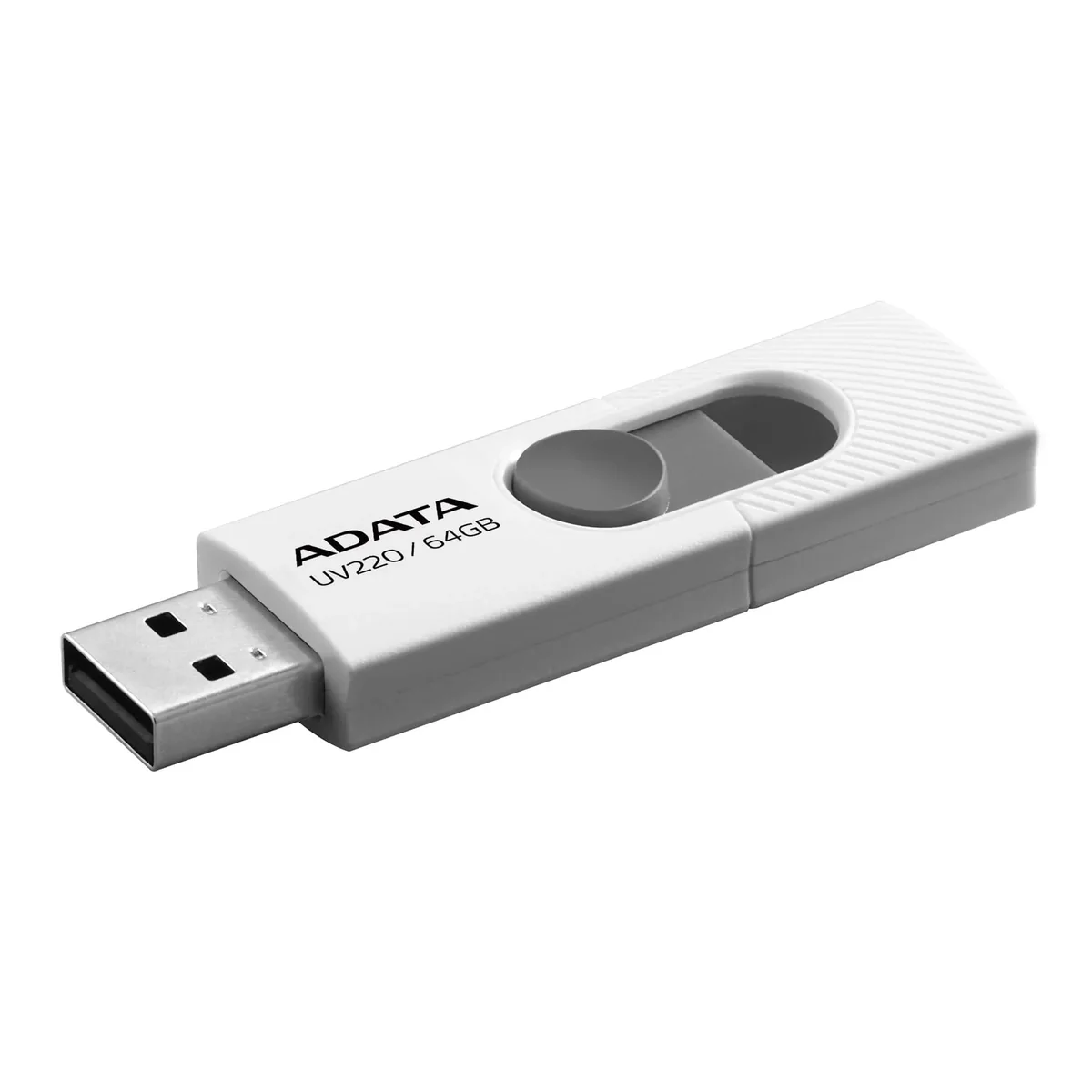 A-Data ADATA UV220 - 64GB - USB-tikku