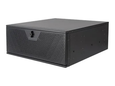 SilverStone SST-RM44 Telinepalvelin - 4U