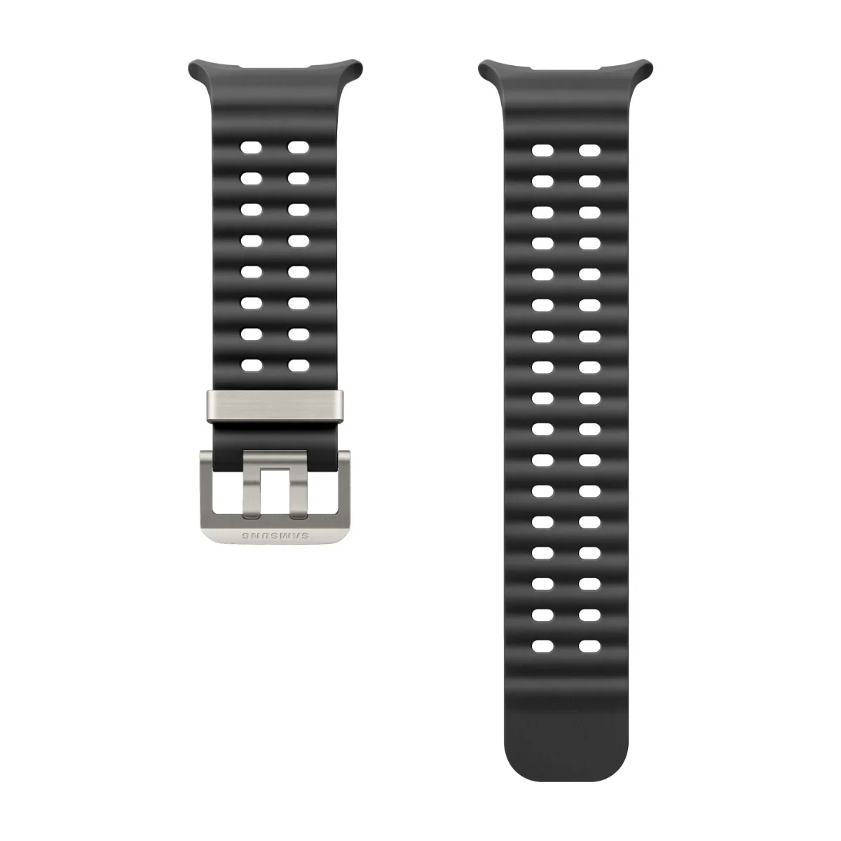 Samsung Galaxy Watch Ultra Marine Band - Navy