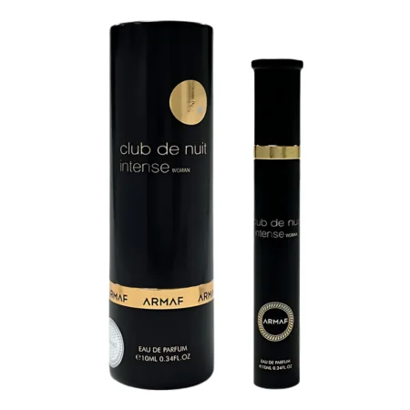 Armaf Club de Nuit Intense Women Eau de Parfum Minipullo – 10ml