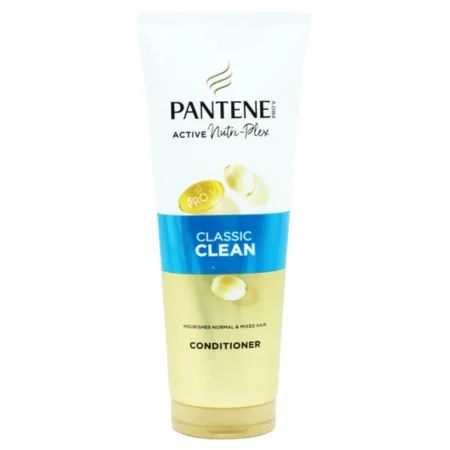 Pantene Pro-V Active Classic Clean Hoitoaine – 230ml
