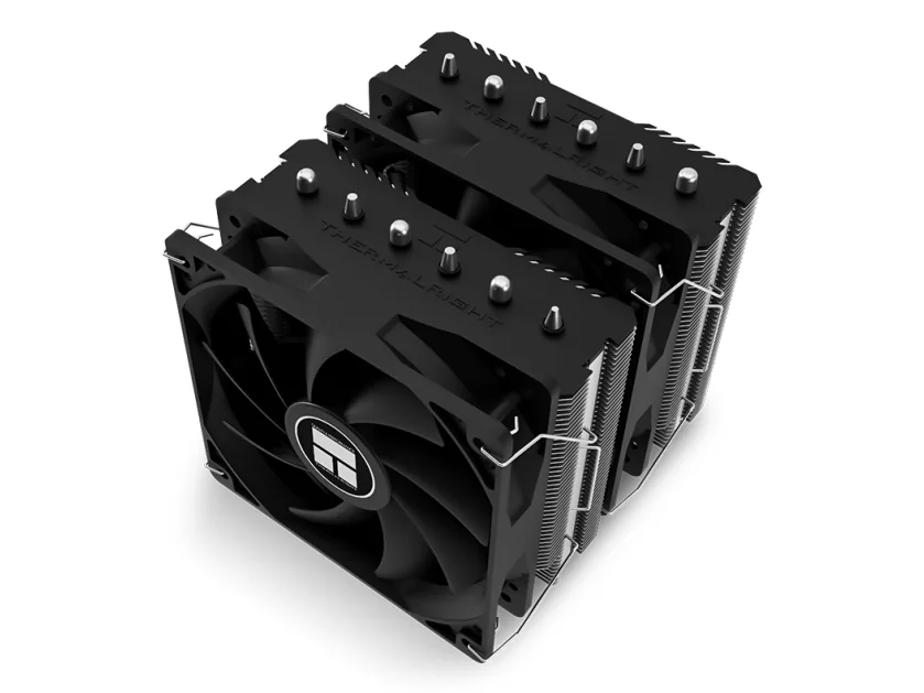 Thermalright Peerless Assassin 120 SE prosessorijäähdytin