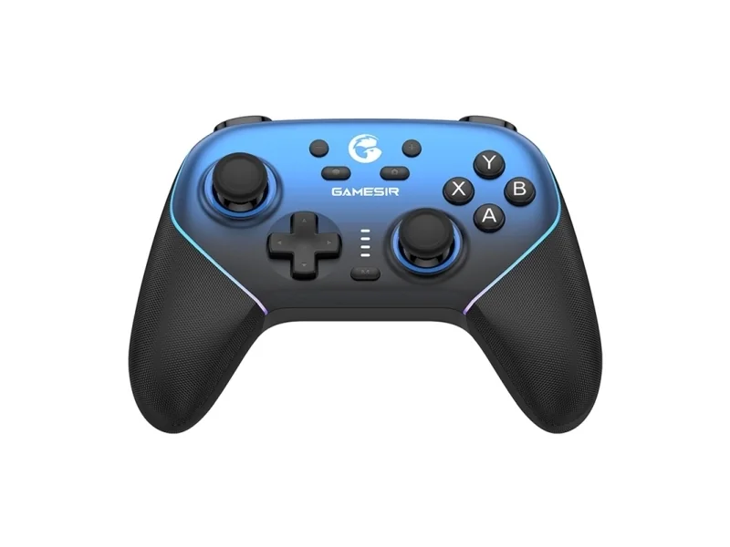 GameSir SuperNova T4n Pro langaton peliohjain sininen