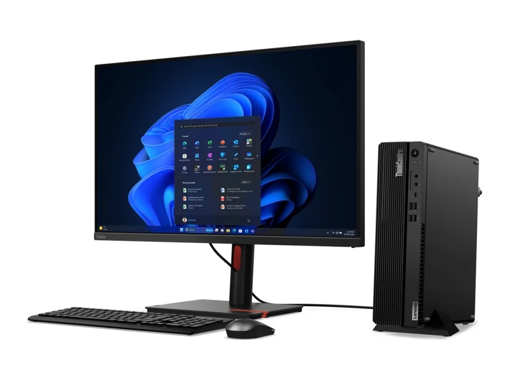 Lenovo Thinkcentre M70s G5 Sff Intel Core I7 16gb 512gb