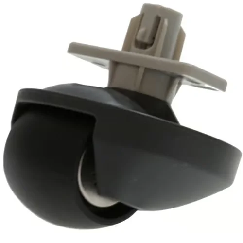 Roborock Robotti-imurit Tanos S lite-Directional Wheel Musta