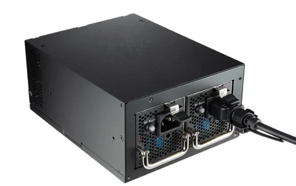 FSP Pro Virtalähde - 700 Watt - ATX - 80 Plus Kulta sertifioitu