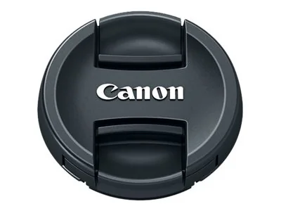 Canon E-49 linssinsuoja