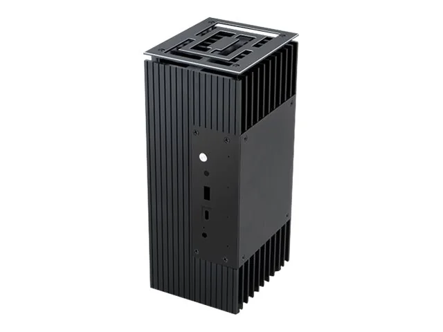 Akasa Turing FX A-NUC52-M1B - USFF - UCFF - USB/LYD