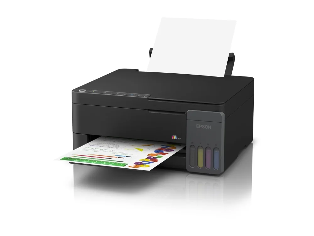 Epson EcoTank ET-2910 Multifunction - väri - Muste