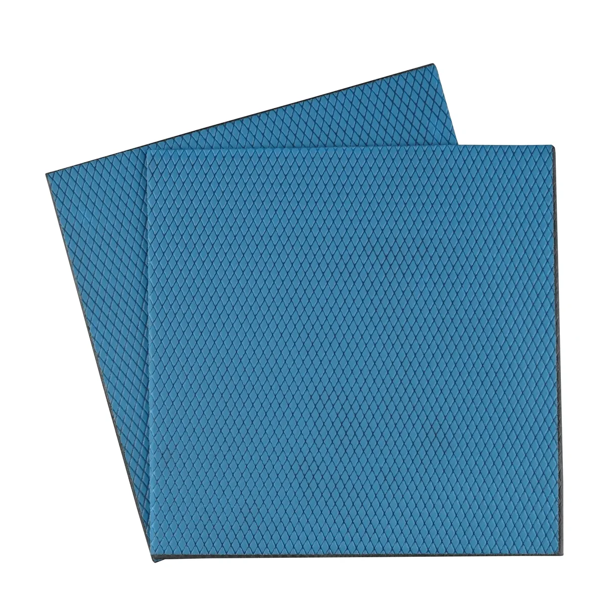 Thermal Grizzly Minus Pad Basic 100 x 100 x 1.5 mm 2 kpl -lämpötyyny, musta