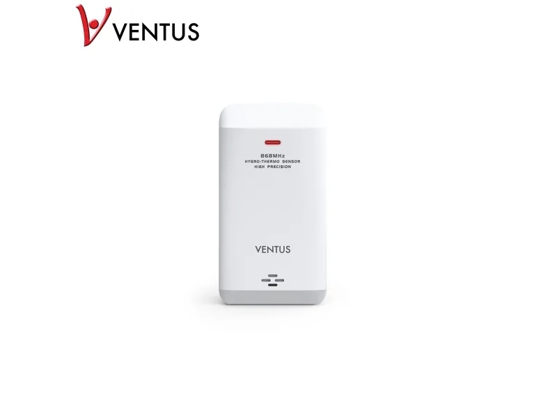 VENTUS Langaton lämpötila-anturi W035