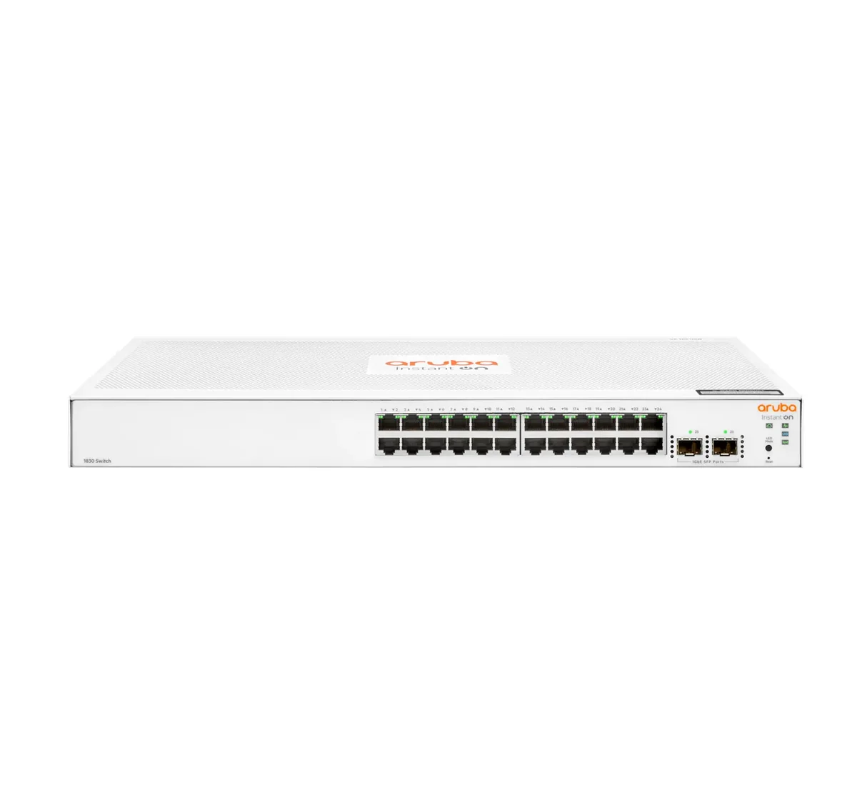 Hpe Networking Instant On 1830 24g 2sfp Switch