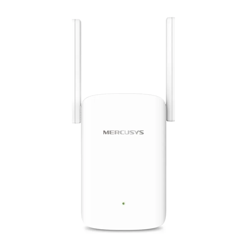 MERCUSYS ME60X AX1500 - Wi-Fi-alueen laajennin, valkoinen