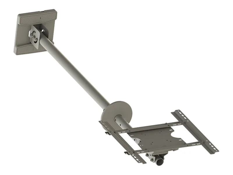 Multibrackets 2494, 30 kg, 81,3 cm (32), 139,7 cm (55), 200 x 100 mm, 400 x 400 mm, 860 - 3130 mm