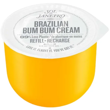 Sol de Janeiro Brazilian Bum Bum Cream Refill - 240 ml