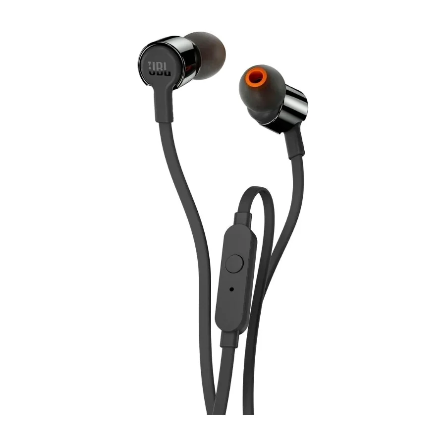 JBL Tune 110 In-Ear -kuulokkeet, musta