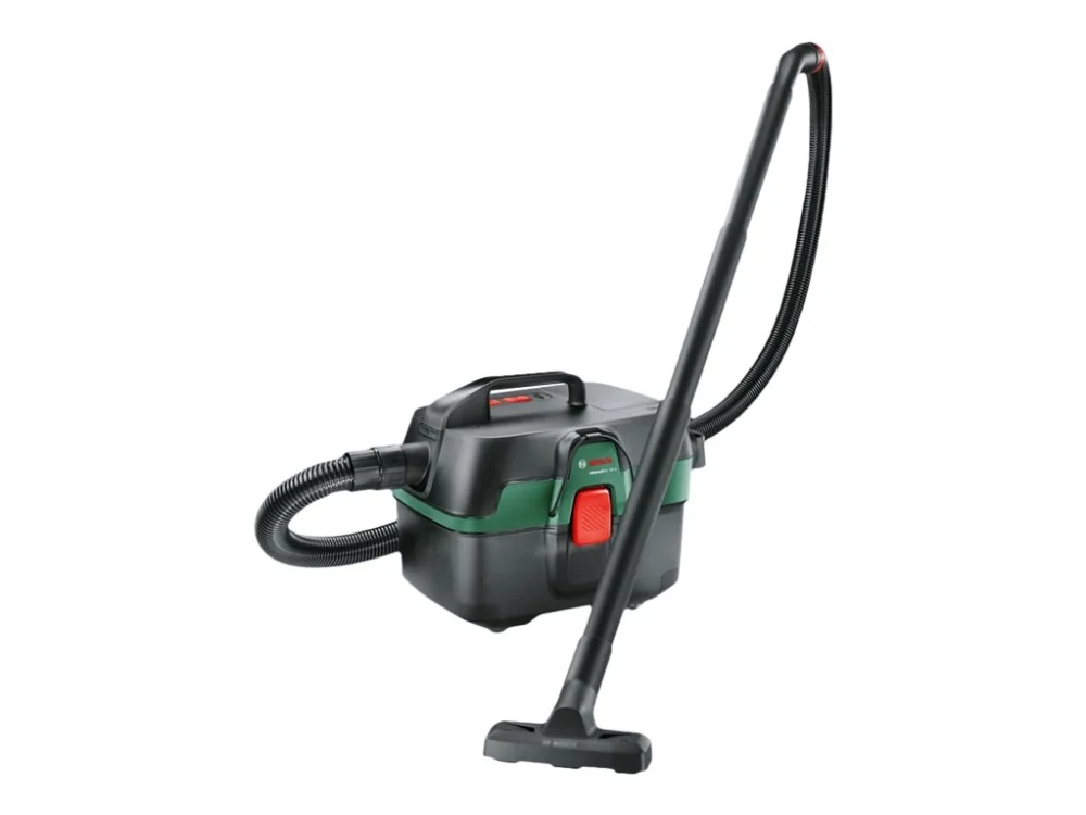 Bosch AKKUSTØVSUGER ADVANCED VAC 18V SOLO
