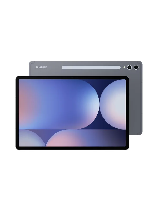 Samsung Galaxy Tab S10+ 12.4" 12/256 Gt 5G -tabletti, kuukivenharmaa