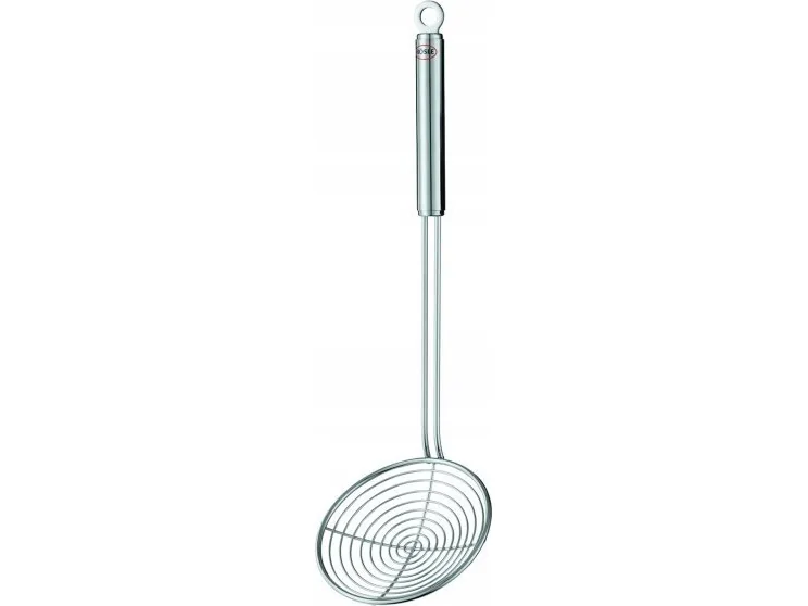 Roesle 12cm siivilöintilusikka - Roesle