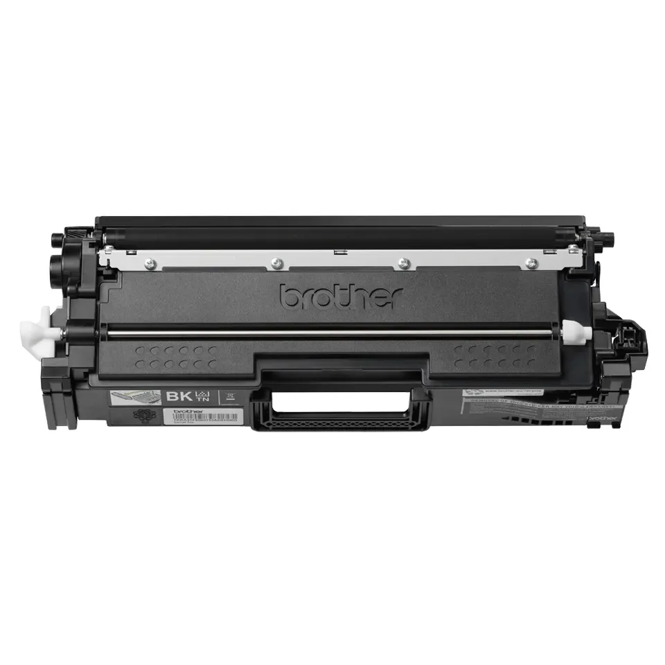 Brother Toner Black Tn-821xlbk 12k