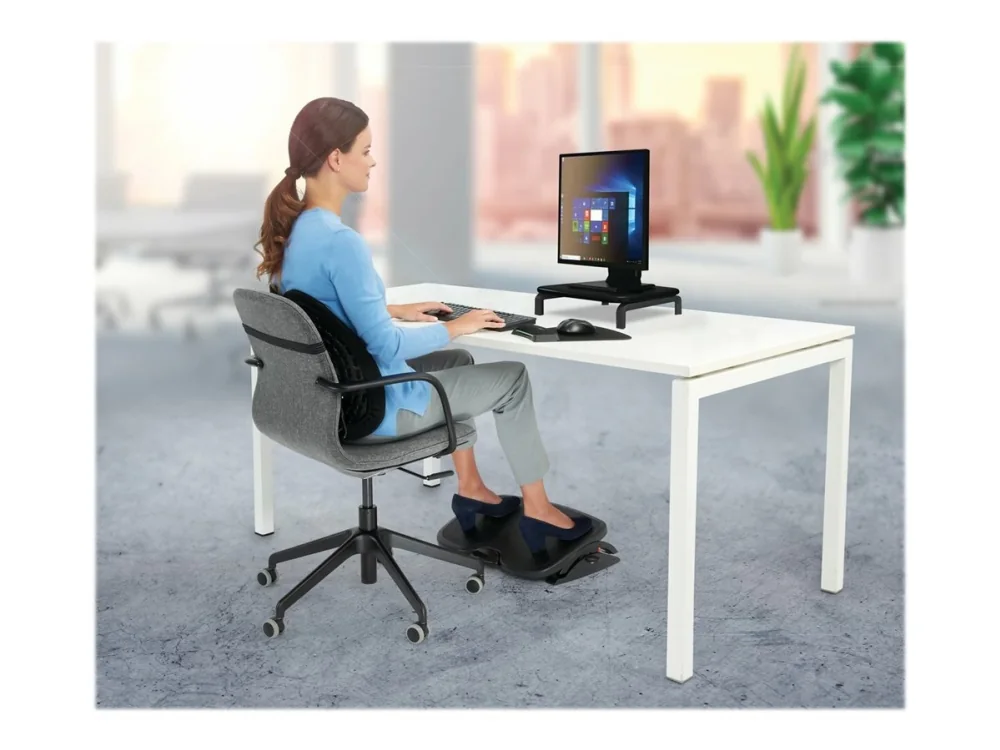 Kensington 24" tietoturvasuoja (16:9 suhde)