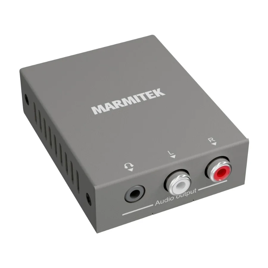 Marmitek Connect ARC13 HDMI ARC -audiomuunnin