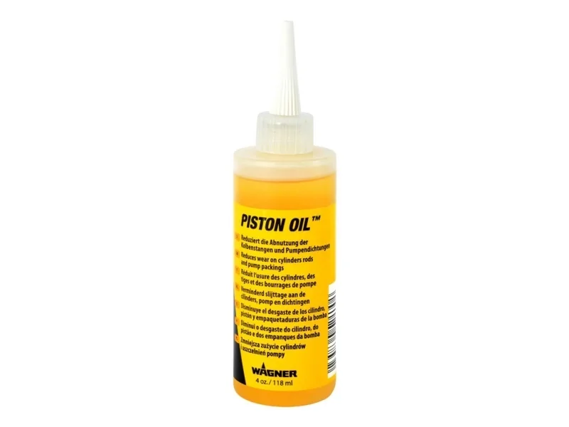WAGNER EasyGlide pistooliöljy - 118 ml - 2390978 - 2390978