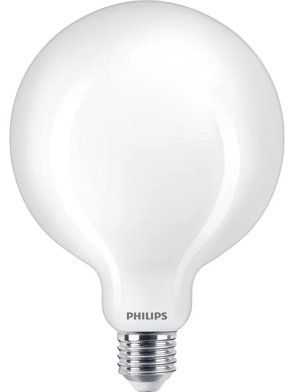 Philips LED Classic globe-lamppu E27 G120 13W