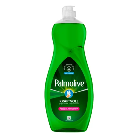 Palmolive Ultra Original tiskiainesaippua - 750ml
