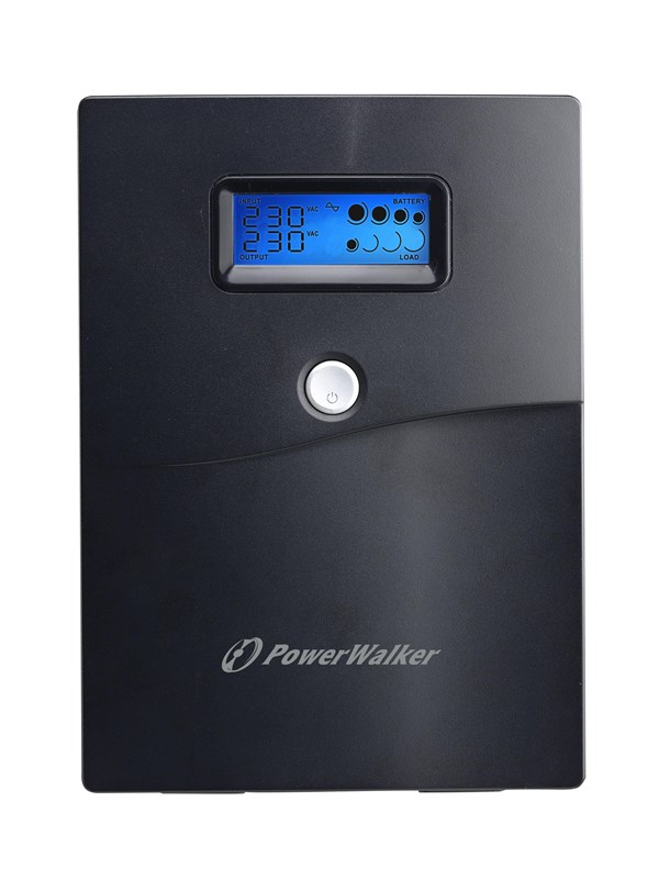 Powerwalker Vi 3000 Scl